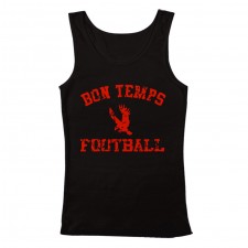 True Blood Football Men's